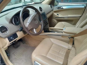 Обява за продажба на Mercedes-Benz ML 320cdi ~17 700 лв. - изображение 7