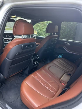 Обява за продажба на BMW X5 3.0d ~87 900 лв. - изображение 4 | Auto.bg Обява за продажба на BMW X5 3.0d ~87 900 лв. - изображение 4