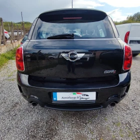 Mini Countryman 1.6* TURBO S* ALL4* РЕГИСТРИРАН* ОБСЛУЖЕН*  - 14599 лв. / 7464.35 € - 33311466 7