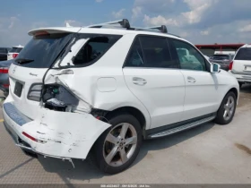 Mercedes-Benz GLE 400 4Matic*  - 35000 лв. / 17895.22 € - 30426634 4