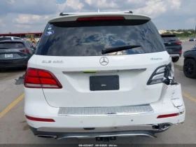 Mercedes-Benz GLE 400 4Matic*  - 35000 лв. / 17895.22 € - 30426634 10