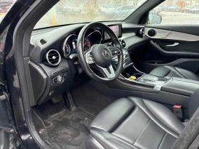 Mercedes-Benz GLC 300 * АВТО КРЕДИТ* ЦЕНА ДО БГ * СЕРВИЗНА ИСТОРИЯ *  - 45300 лв. / 23161.52 € - 25437274 6