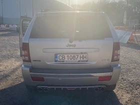 Jeep Grand cherokee Limited 3.0 CRD Quadra Drive, снимка 5