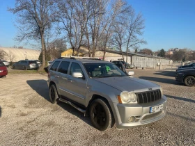 Jeep Grand cherokee Limited 3.0 CRD Quadra Drive - изображение 1