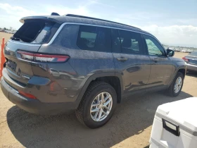 Jeep Grand cherokee L LAREDO - 24249 € / 47426.92 лв. - 25666732 6