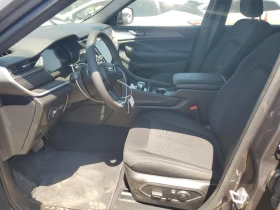 Jeep Grand cherokee L LAREDO - 24249 € / 47426.92 лв. - 25666732 7