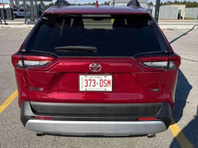 Toyota Rav4 * Trail * CARFAX * ПОДГРЕВИ * КАМЕРА * ПАМЕТ - 26600 € / 52025.08 лв. - 20589485 4