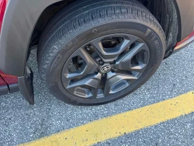 Toyota Rav4 * Trail * CARFAX * ПОДГРЕВИ * КАМЕРА * ПАМЕТ - 26600 € / 52025.08 лв. - 20589485 7