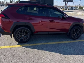 Toyota Rav4 * Trail * CARFAX * ПОДГРЕВИ * КАМЕРА * ПАМЕТ - 26600 € / 52025.08 лв. - 20589485 3