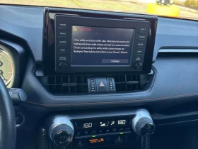 Toyota Rav4 * Trail * CARFAX * ПОДГРЕВИ * КАМЕРА * ПАМЕТ - 26600 € / 52025.08 лв. - 20589485 9