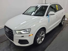Audi Q3 * PROGRESSIV * CARFAX * БЕЗ ПЪРВОНАЧАЛНА ВНОСКА