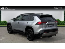 Toyota Rav4 2.5HSD AWD SELECTION - 45990 € / 89948.62 лв. - 23792939 2