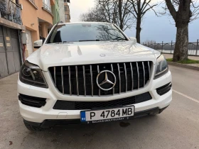 Mercedes-Benz GL 450 3.0 biturbo 367k.c 2016год - 21600 € / 42245.93 лв. - 42729988 3
