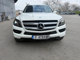 Mercedes-Benz GL 450 3.0 biturbo 367k.c 2016год | Auto.bg — изображение 5