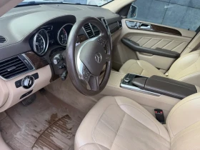 Mercedes-Benz GL 450 3.0 biturbo 367k.c 2016год | Auto.bg — изображение 8