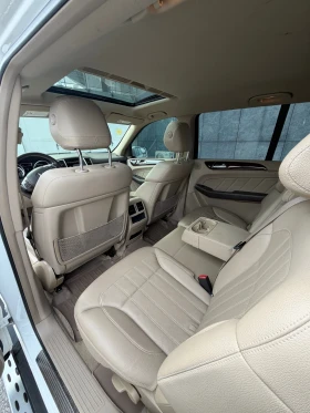 Mercedes-Benz GL 450 3.0 biturbo 367k.c 2016год | Auto.bg — изображение 10
