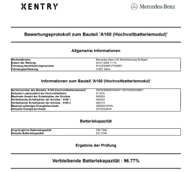 Mercedes-Benz EQC - 42500 € / 83122.77 лв. - 38864692 16
