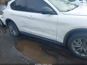 Alfa Romeo Stelvio 2.0l Sprint Awd | Auto.bg — изображение 6