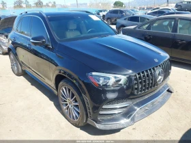 Mercedes-Benz GLE 350 2021 MERCEDES-BENZ GLE 350 4MATIC