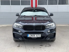 BMW X6 3.0D M-PACKET X-DRIVE START STOP NAVI LEDER 