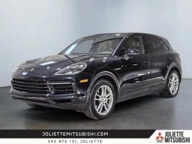 ������ Porsche Cayenne
