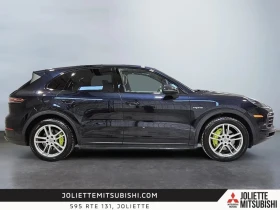 Porsche Cayenne E-Hybrid ���������� ���� �� �������� | Mobile.bg � ����� ������ 7