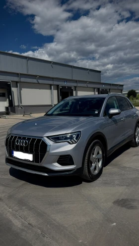 Audi Q3 40 TDI 4x4 - 23500 € / 45962.00 лв. - 86522691 2