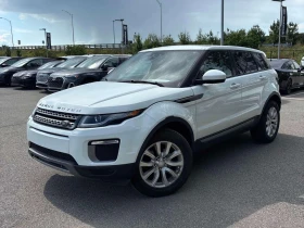 Land Rover Range Rover Evoque * SE * CARFAX * ЦЕНА ДО БГ
