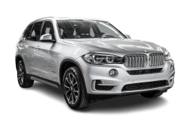 BMW X5 35 i * Нави * Панорама