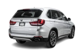 BMW X5 35 i * Нави * Панорама | Auto.bg — изображение 4