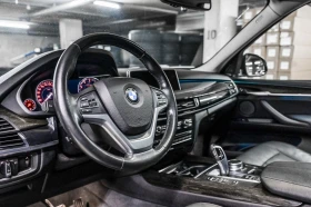 BMW X5 35 i * Нави * Панорама | Auto.bg — изображение 8