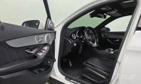 Mercedes-Benz GLC 63 AMG 4MATIC+  - 31000 € - 85271378 3