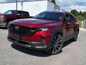 Mazda CX-50 * GT * CARFAX * ОПЦИЯ ЗА ФИНАНСИРАНЕ