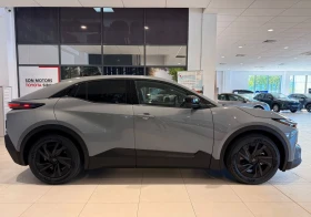 Toyota C-HR LONG RANGE!!72kwh!!224кс!! | Auto.bg — изображение 4
