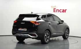 Kia Sportage ПОДГРЕВ* ДИСТРОНИК* LANE* ASSIST* КАМЕРА*  | Auto.bg — изображение 2