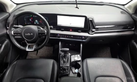 Kia Sportage ПОДГРЕВ* ДИСТРОНИК* LANE* ASSIST* КАМЕРА*  | Auto.bg — изображение 6