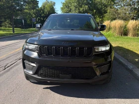 Jeep Grand cherokee * Altitude * АВТОКРЕДИТ * ГЛАВНО ПРЕДСТАВИТЕЛСТВО | Auto.bg — изображение 2