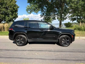 Jeep Grand cherokee * Altitude * АВТОКРЕДИТ * ГЛАВНО ПРЕДСТАВИТЕЛСТВО | Auto.bg — изображение 4