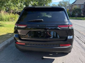 Jeep Grand cherokee * Altitude * АВТОКРЕДИТ * ГЛАВНО ПРЕДСТАВИТЕЛСТВО | Auto.bg — изображение 5