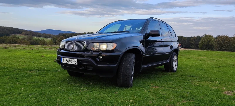 BMW X5 3.0 D, снимка 2 - Автомобили и джипове - 47549633