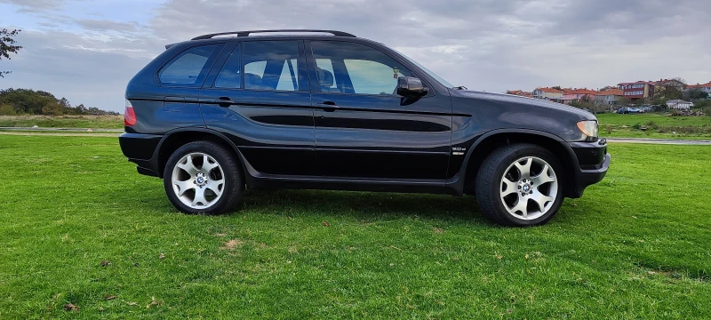 BMW X5 3.0 D, снимка 3 - Автомобили и джипове - 47549633