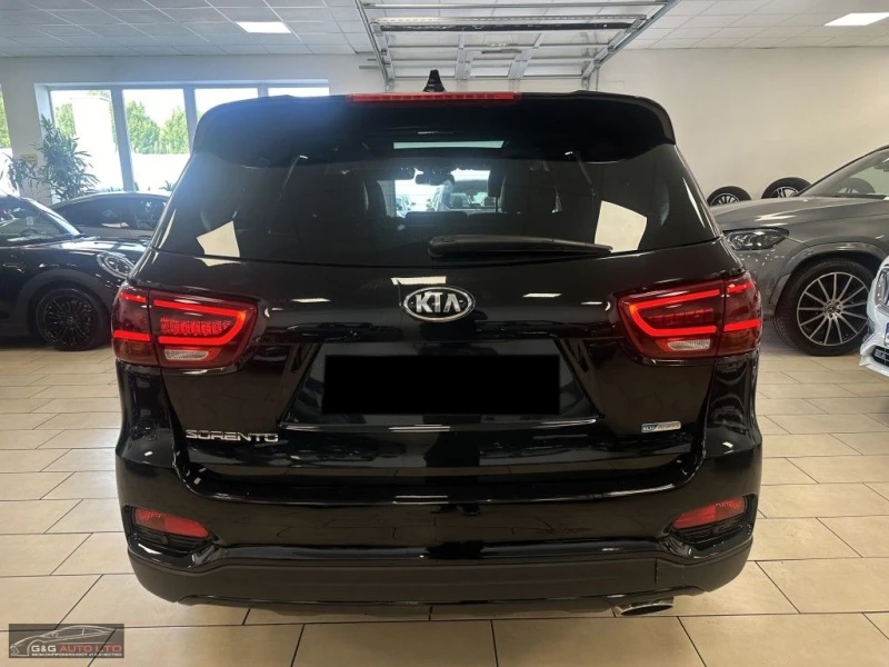 Kia Sorento 4X4/200HP/PANO//HUD/Navi/CARPLAY/LED/248b, снимка 7 - Автомобили и джипове - 47580205