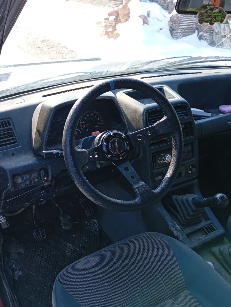 Suzuki Vitara, снимка 3 - Автомобили и джипове - 49210030