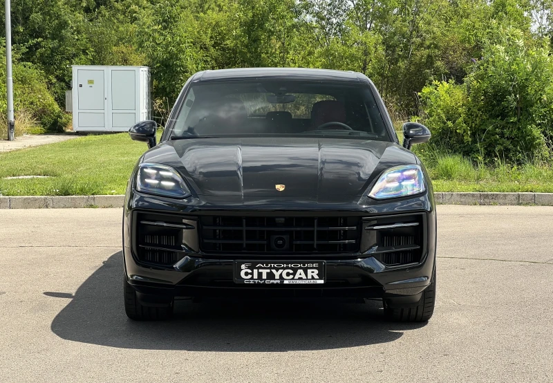 Porsche Cayenne GTS/FACELIFT/BURMESTER/360/HEAD UP/TV/MATRIX/22/, снимка 2 - Автомобили и джипове - 51217961
