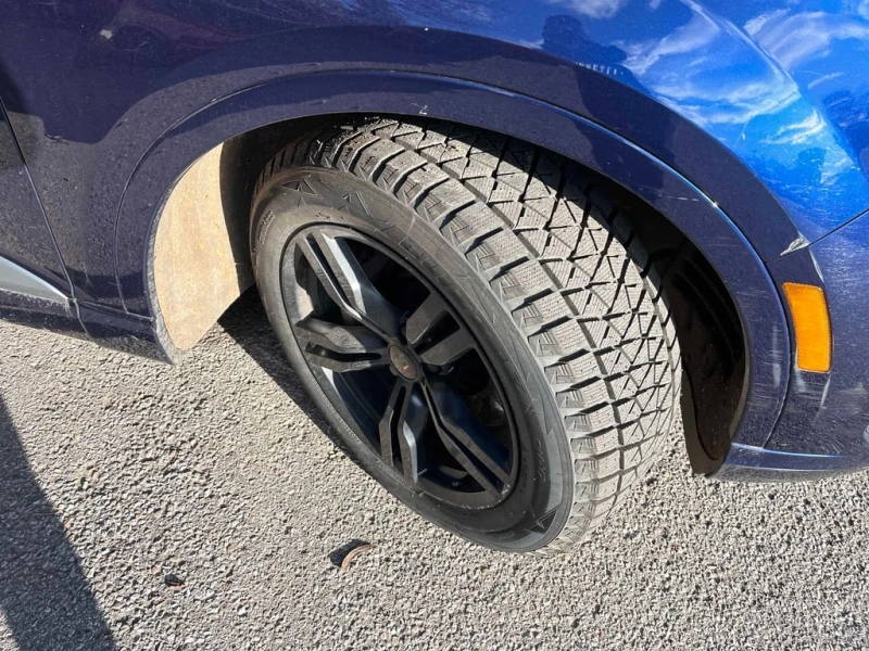 Audi Q7 2018 TECHNIK QUATTRO * ОБДУХВАНЕ * ДИСТРОНИК * 360, снимка 6 - Автомобили и джипове - 52741474