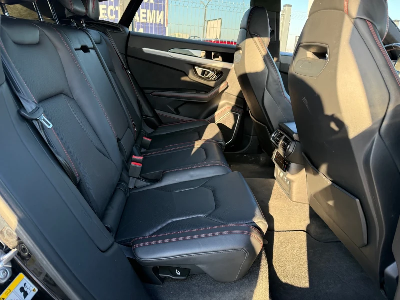 Lamborghini Urus 2021г* 90.000КМ* 800к.с* FULL MAX* УНИКАТ* , снимка 13 - Автомобили и джипове - 52807687