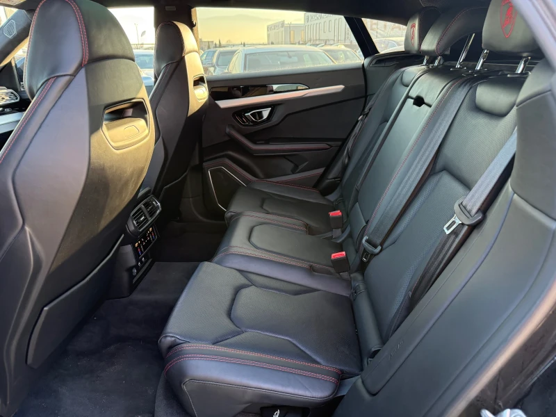 Lamborghini Urus 2021г* 90.000КМ* 800к.с* FULL MAX* УНИКАТ* , снимка 12 - Автомобили и джипове - 52807687