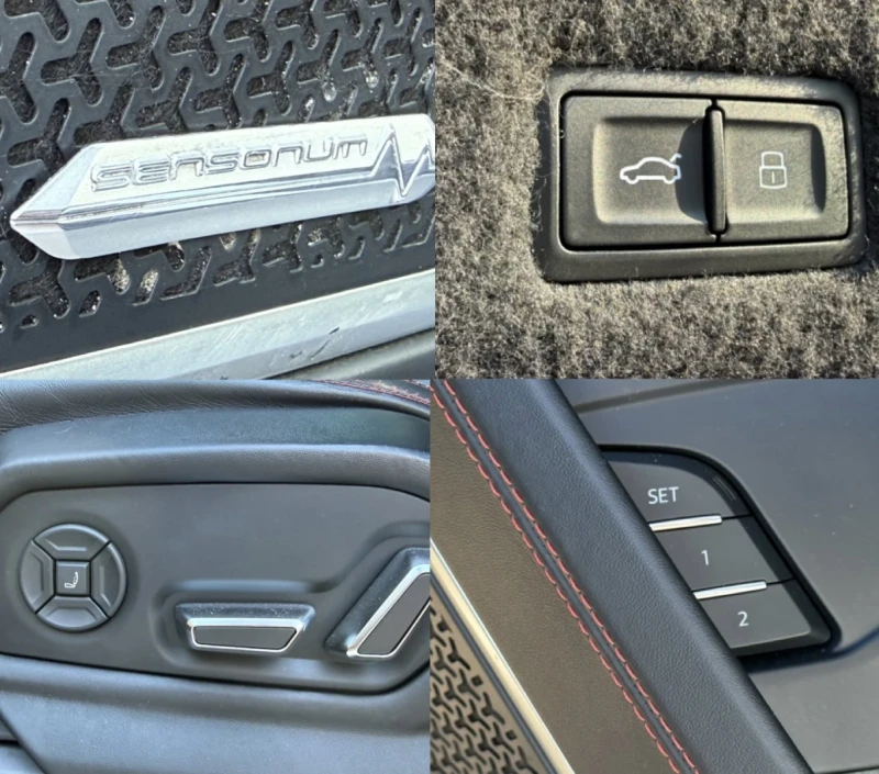 Lamborghini Urus 2021г* 90.000КМ* 800к.с* FULL MAX* УНИКАТ* , снимка 16 - Автомобили и джипове - 52807687