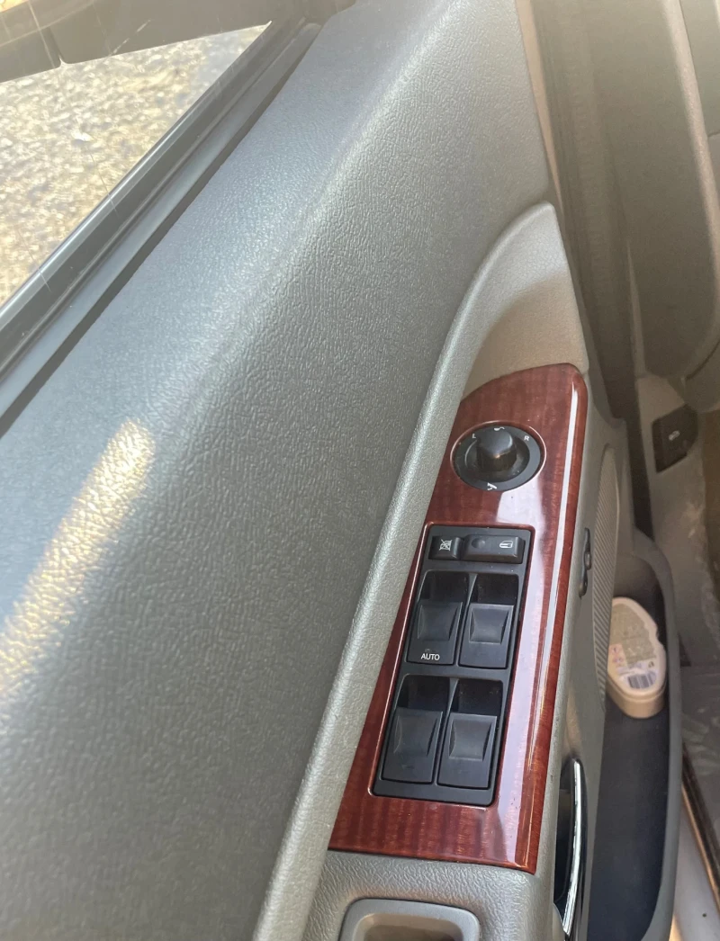 Jeep Grand cherokee Limited 3.0 CRD Quadra Drive, снимка 9 - Автомобили и джипове - 52935353