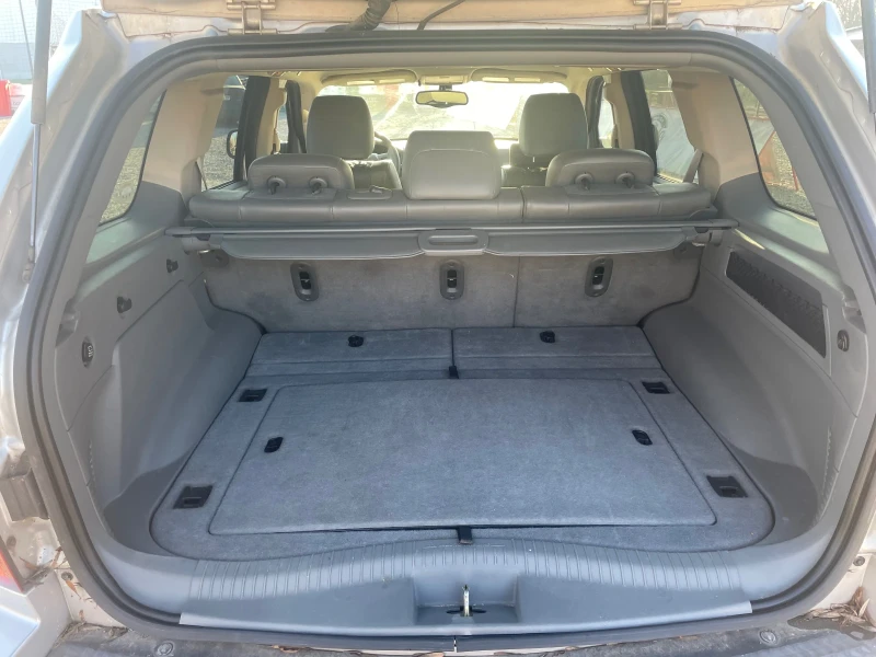 Jeep Grand cherokee Limited 3.0 CRD Quadra Drive, снимка 8 - Автомобили и джипове - 52935353